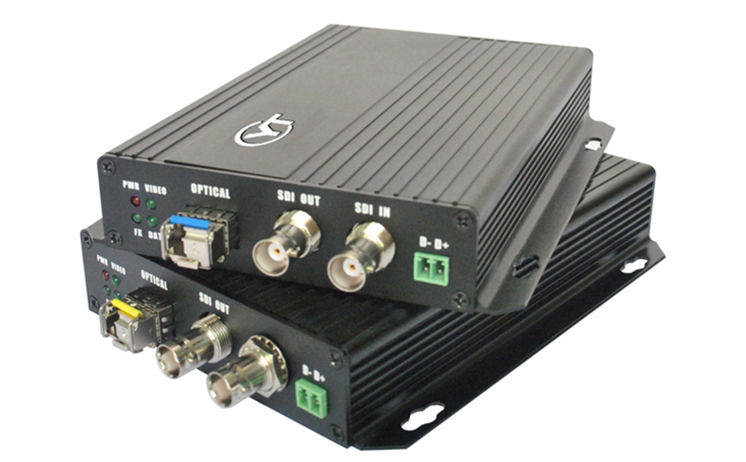3G-SDI光端机