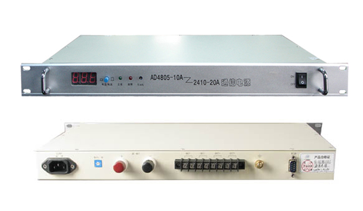 高频开关电源 YTP-AD1212 （交流220V转12V-12A）