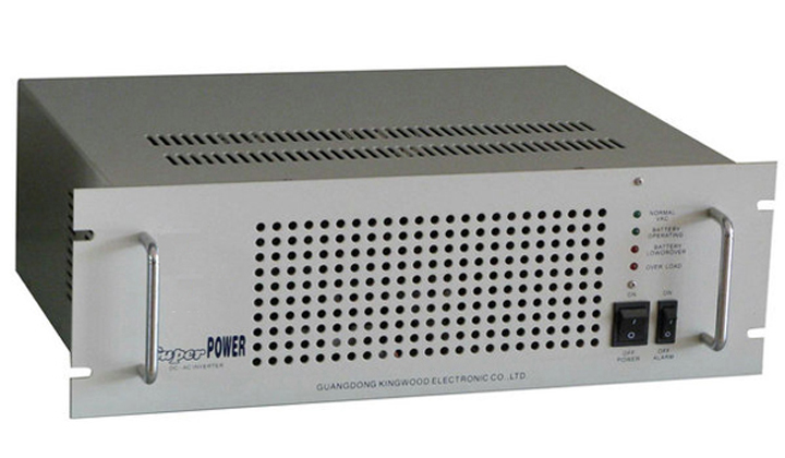逆变电源YTPWT-DA48S1K (直流48V进交流220V出,1000VA)